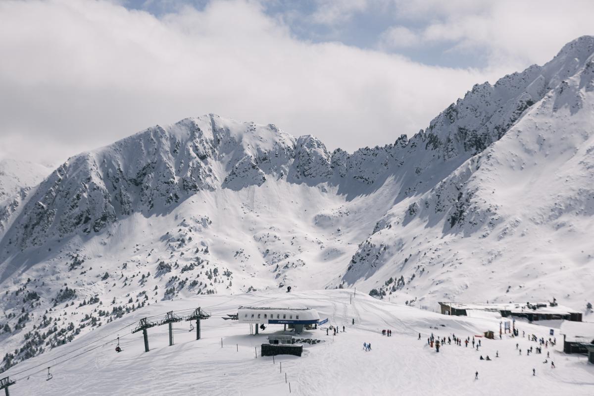 GRANDVALIRA 2