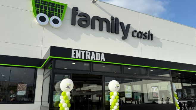 Family Cash Family Cash