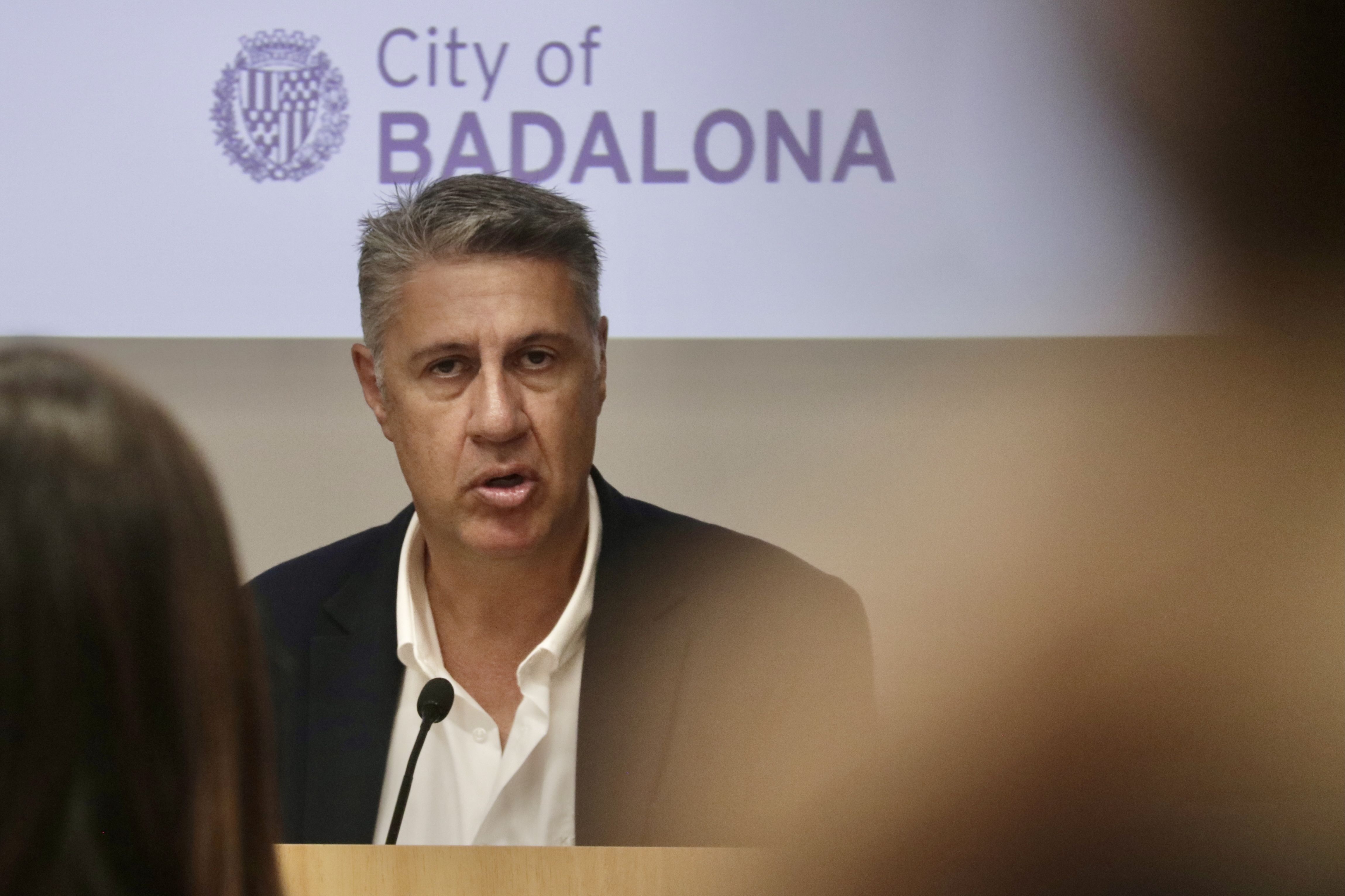 Xavier García Albiol