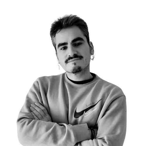 Daniel Hurtado foto