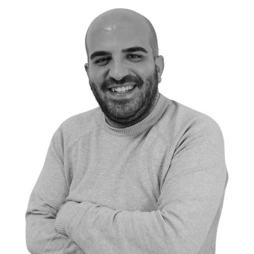 Adrià Torres foto