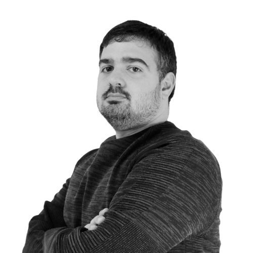 eric mendo foto