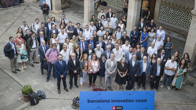 barcelona innovation coast barcelona innovation coast