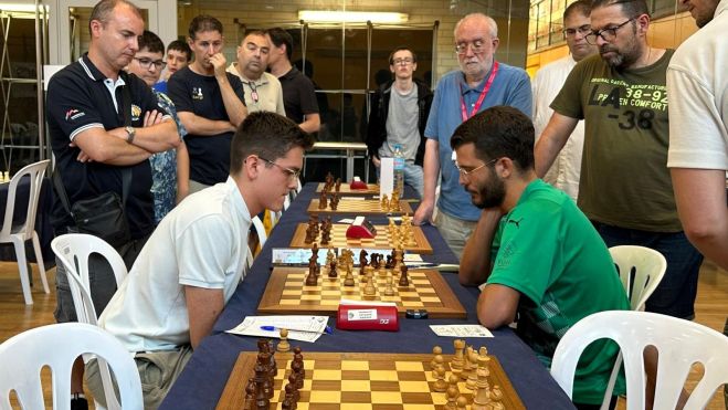 Open Escacs Torredembarra 2025 2 Open Escacs Torredembarra 2025 2
