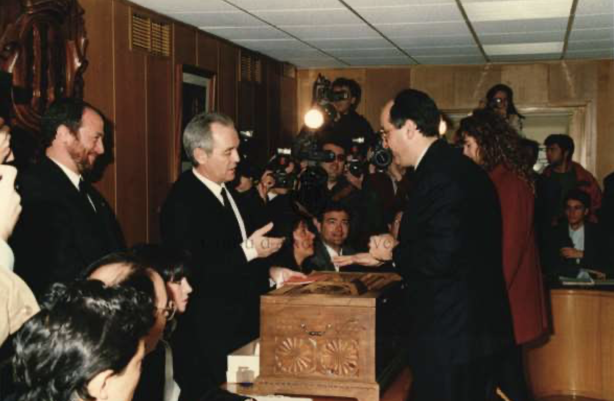 Imagen: Archivo Comunal de Andorra la Vella