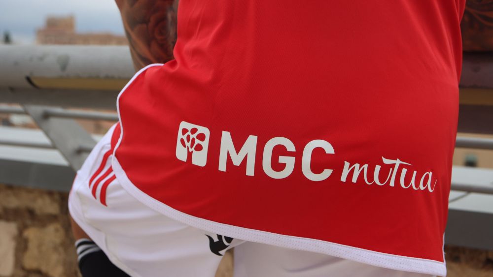 Samareta Nàstic Samareta Nàstic