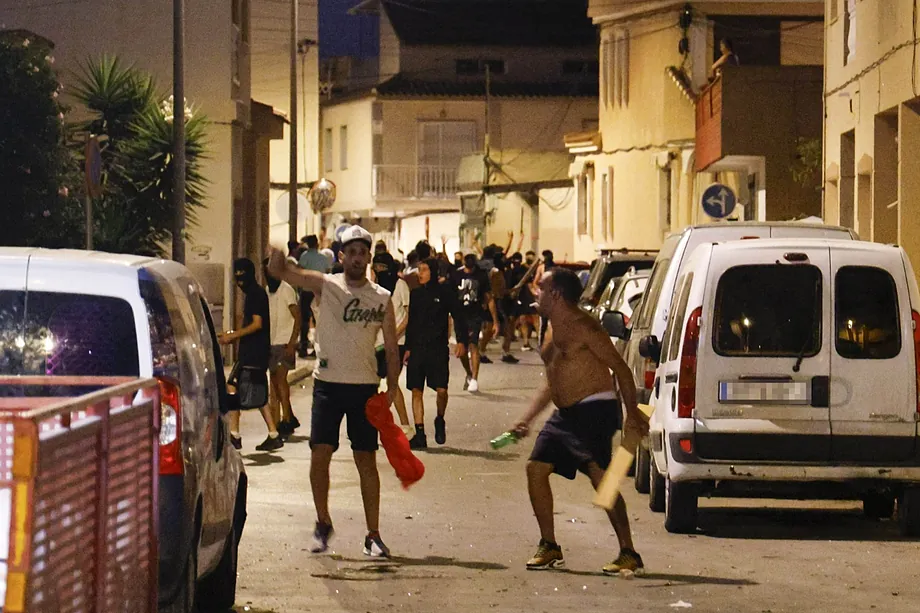 FOTO: Europa Press