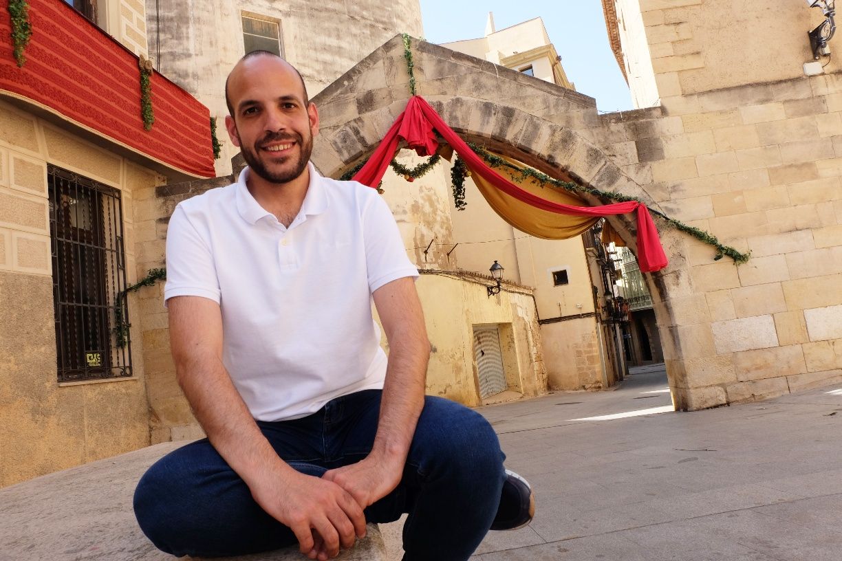 Foto: Ajuntament de Tortosa
