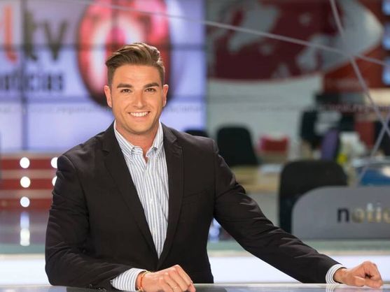 Foto de Castilla y León Televisión