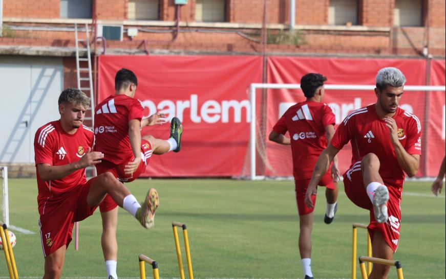 Foto de @NASTICTARRAGONA