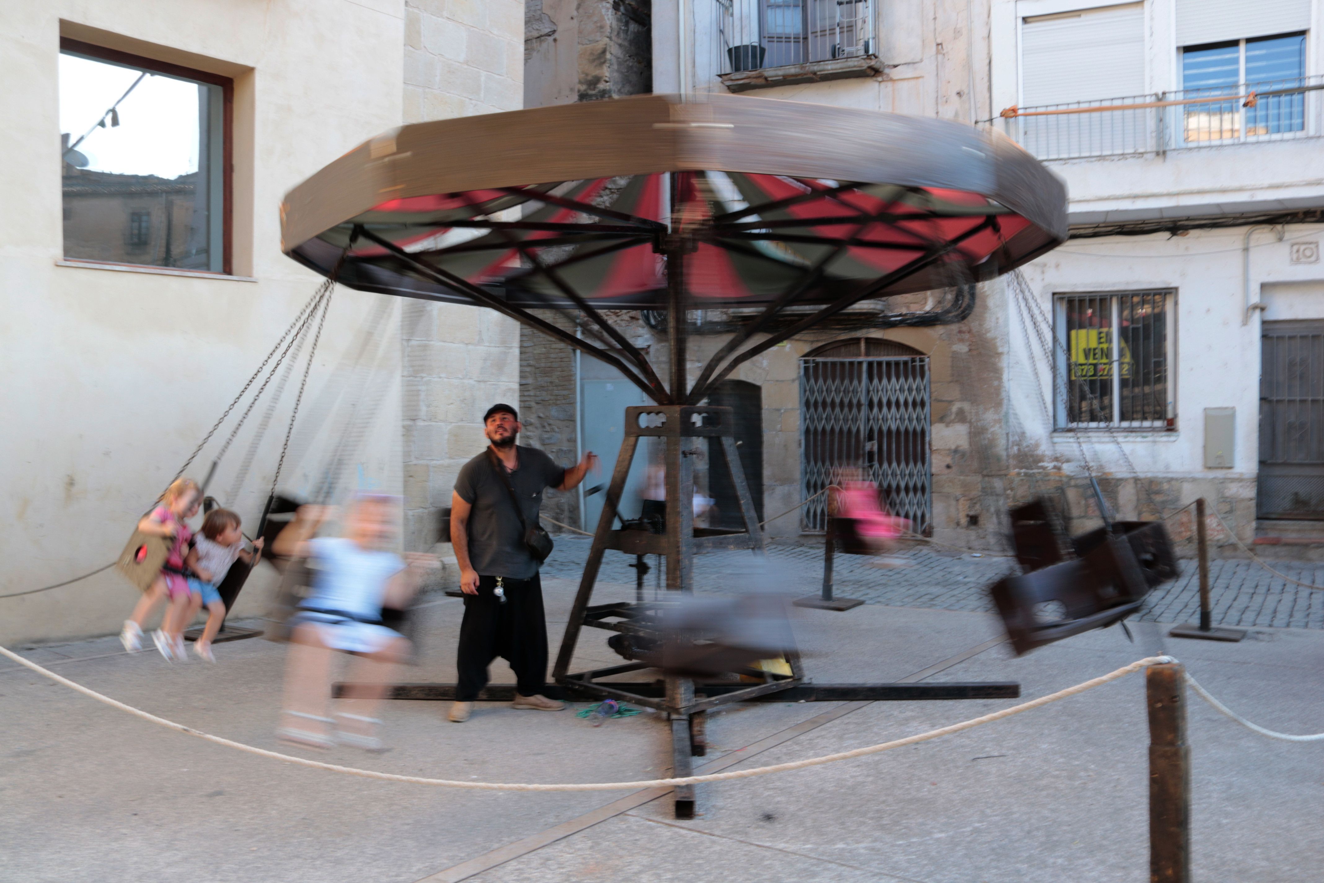 28a edició de la Festa del Renaixement de Tortosa