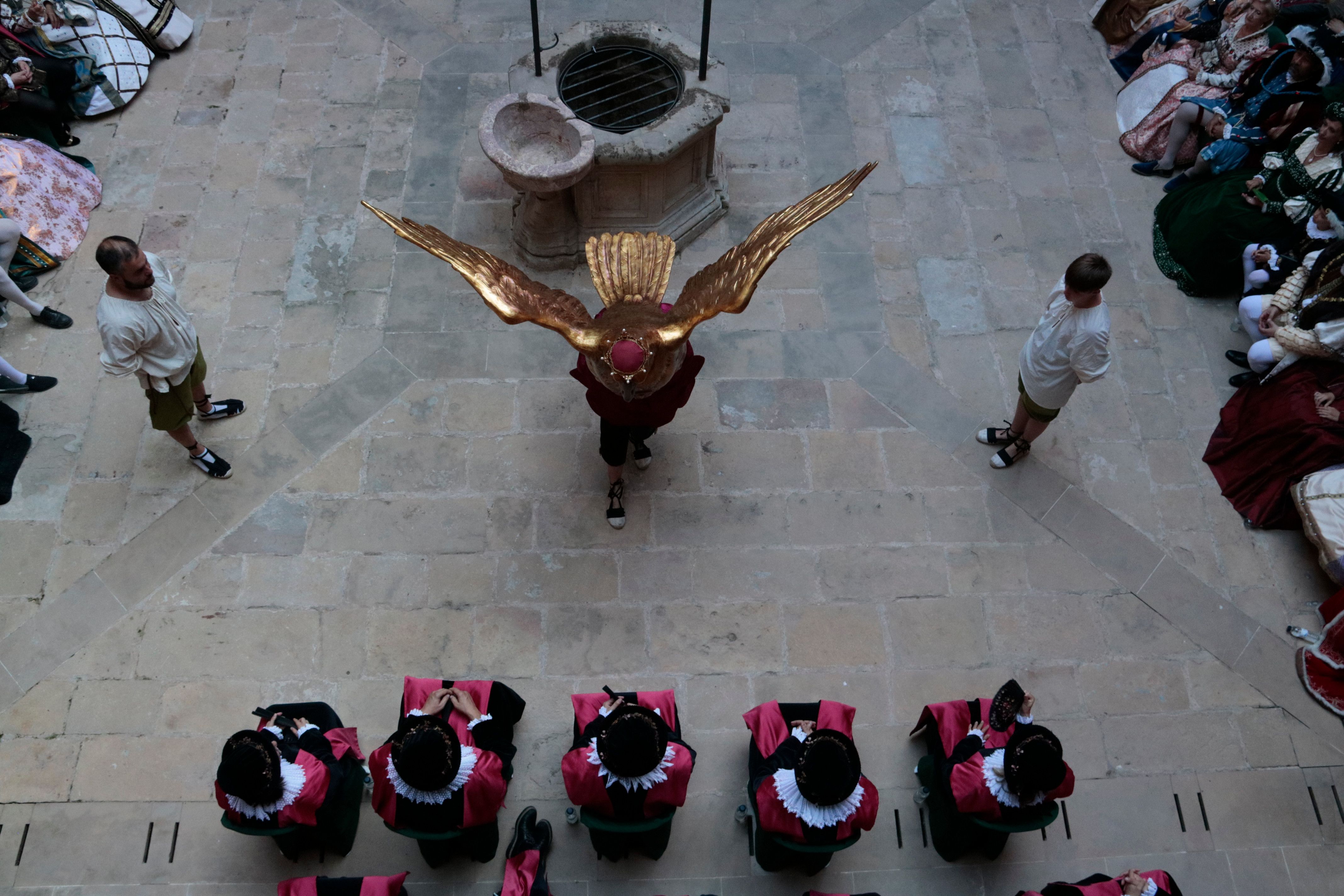 28a edició de la Festa del Renaixement de Tortosa