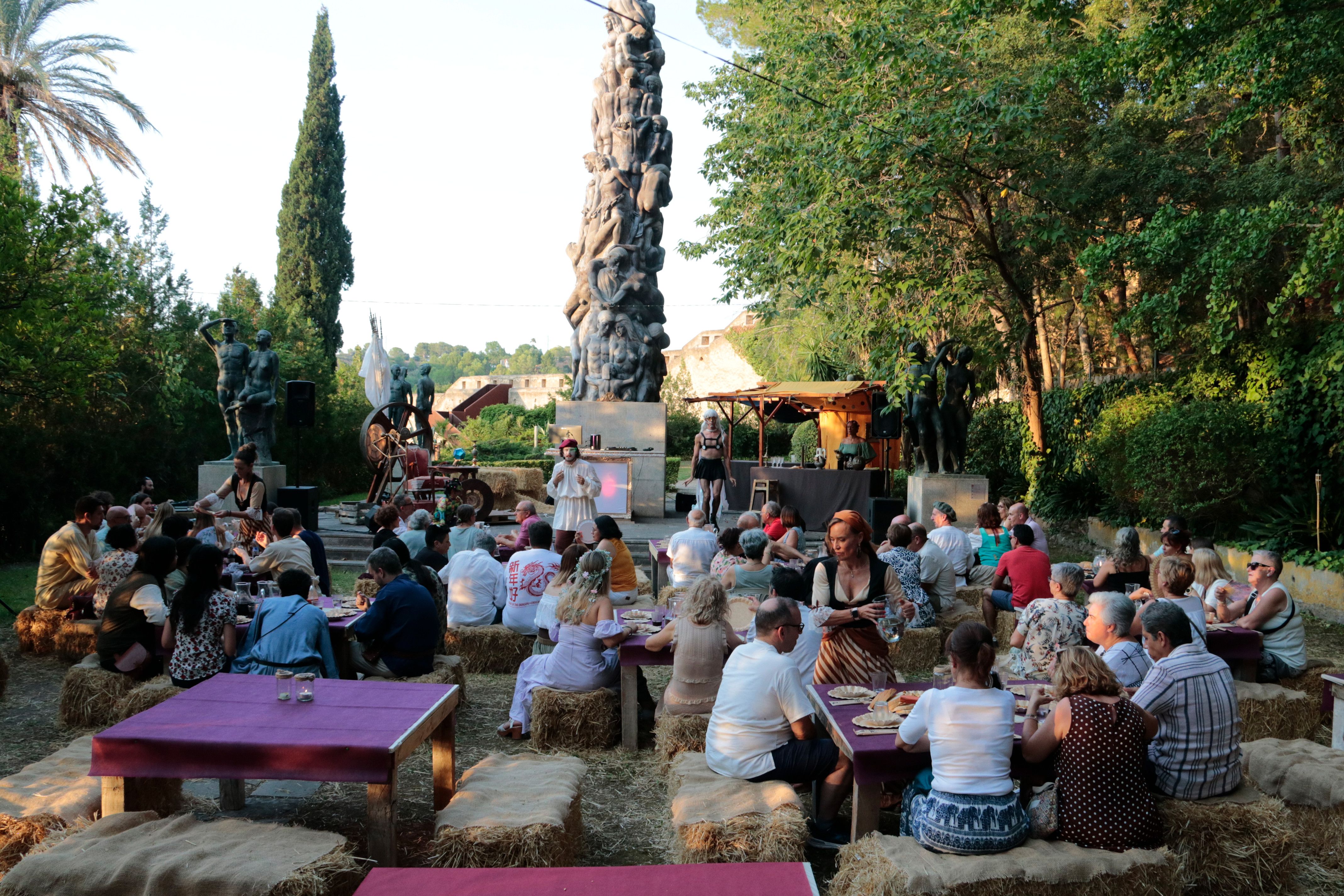 28a edició de la Festa del Renaixement de Tortosa