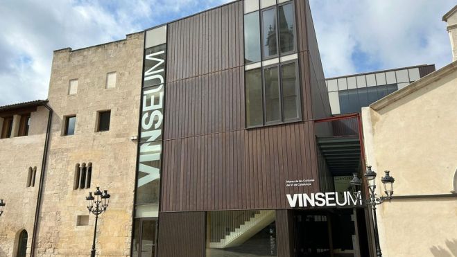 vinseum vinseum