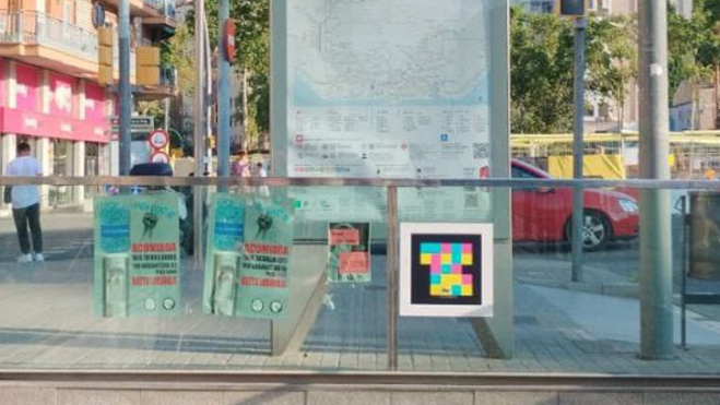 campanya readmissió Aquaservice