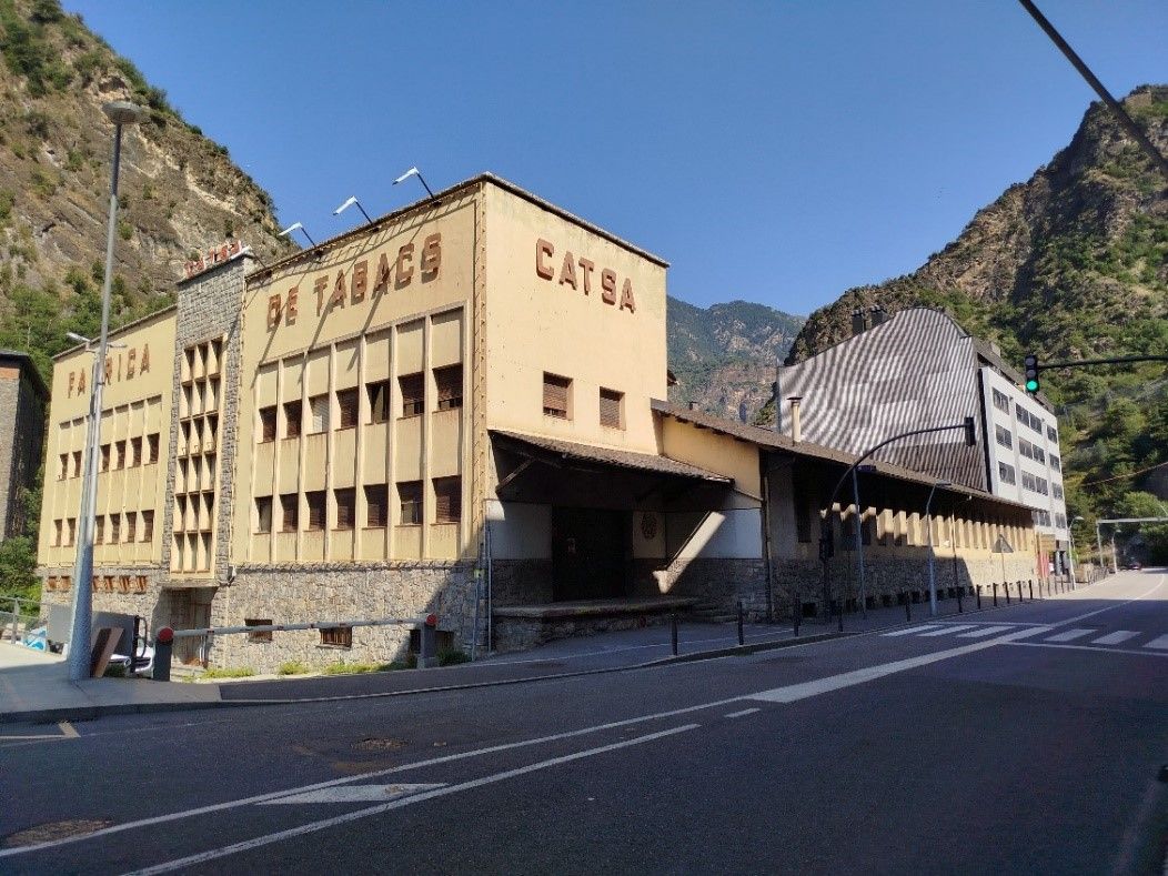 Imagen: Gobierno de Andorra