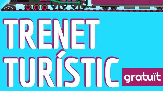 trenet turistic cunit trenet turistic cunit