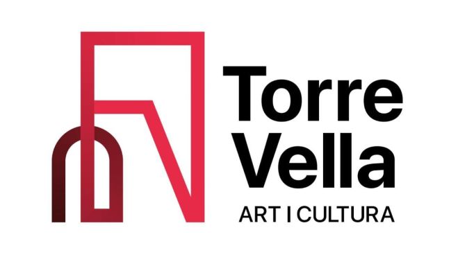 torre vella salou logo torre vella salou logo