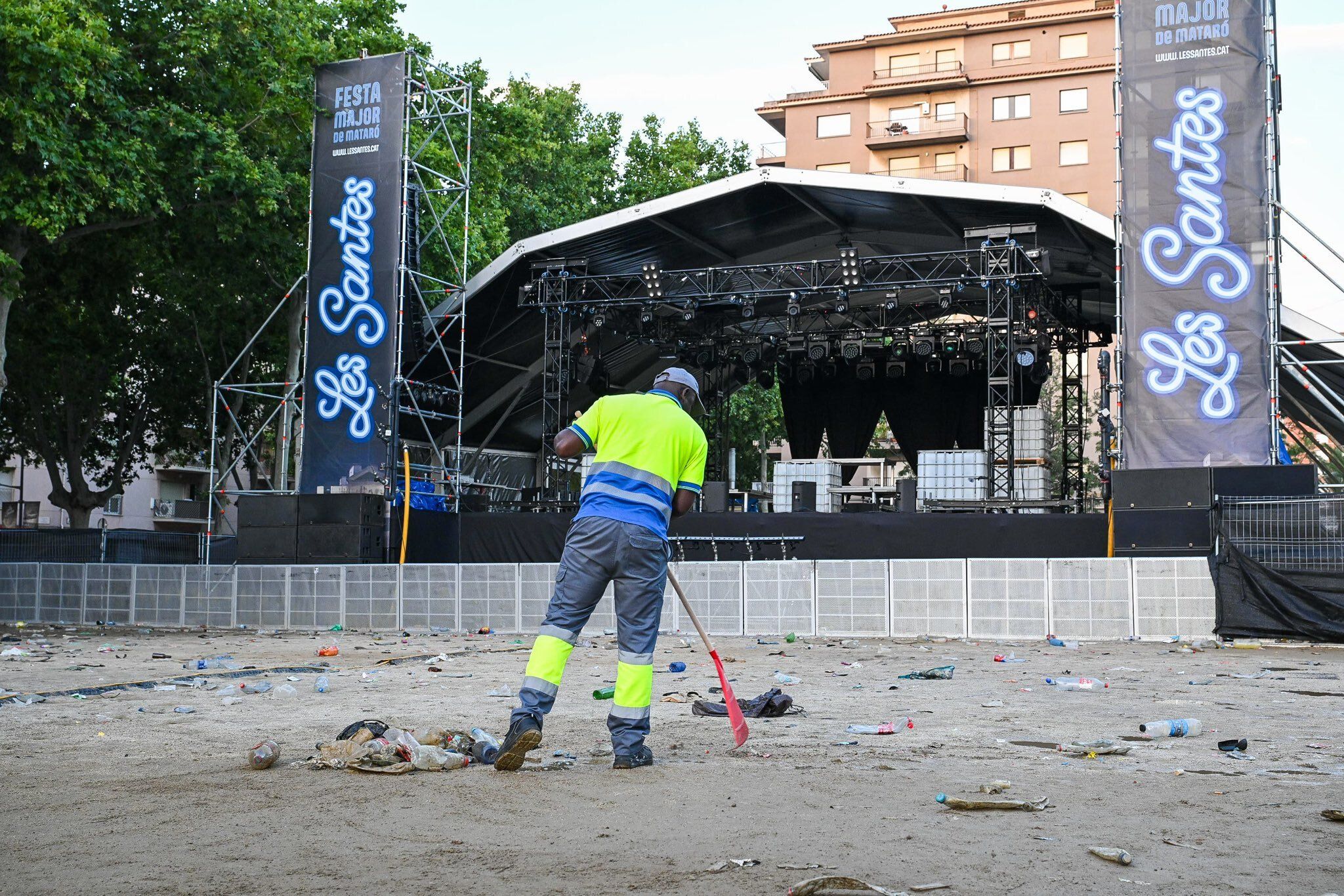 Foto de @matarocat
