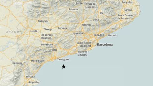 terratremol costa tarragona terratremol costa tarragona