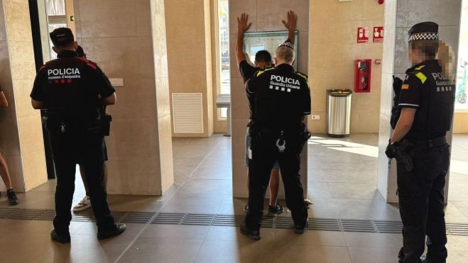 operacio policial tarragona