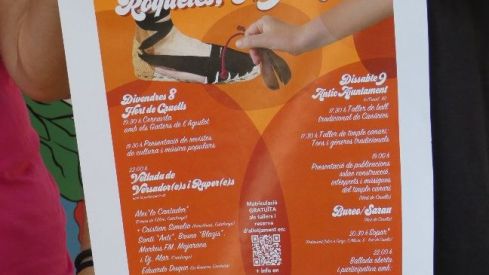 cartell ebrefolk roquetes