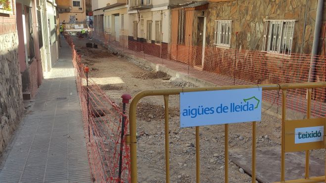 obres Mangraners obres Mangraners