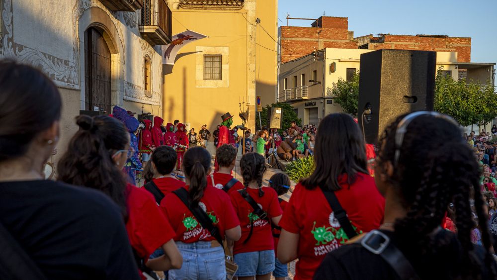 Festa Major 2025 del Morell Festa Major 2025 del Morell