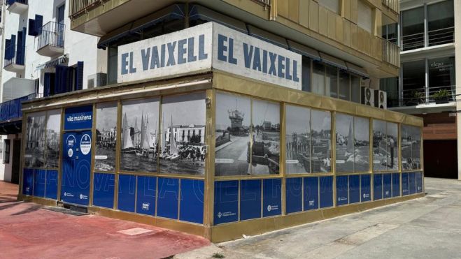 antic restaurant el vaixell antic restaurant el vaixell