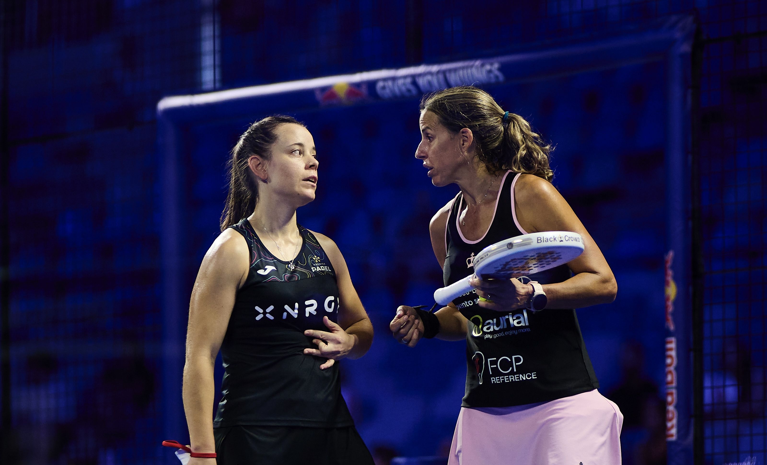 Premier Padel