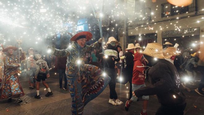 Festa Major Vilanova i la Geltru Festa Major Vilanova i la Geltru