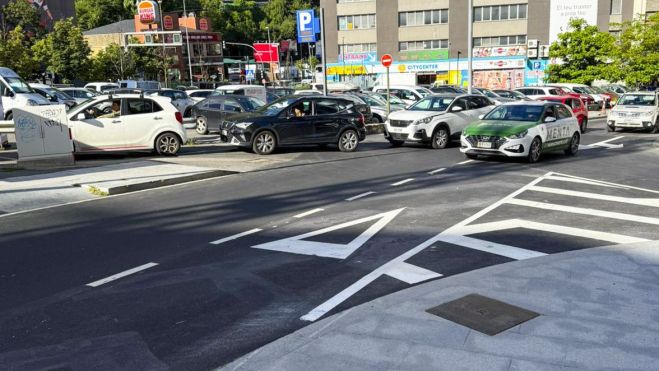 carril andorra la vella