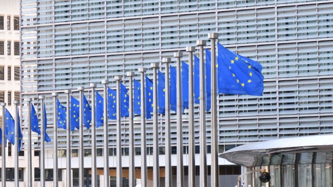 comissió europea comissió europea