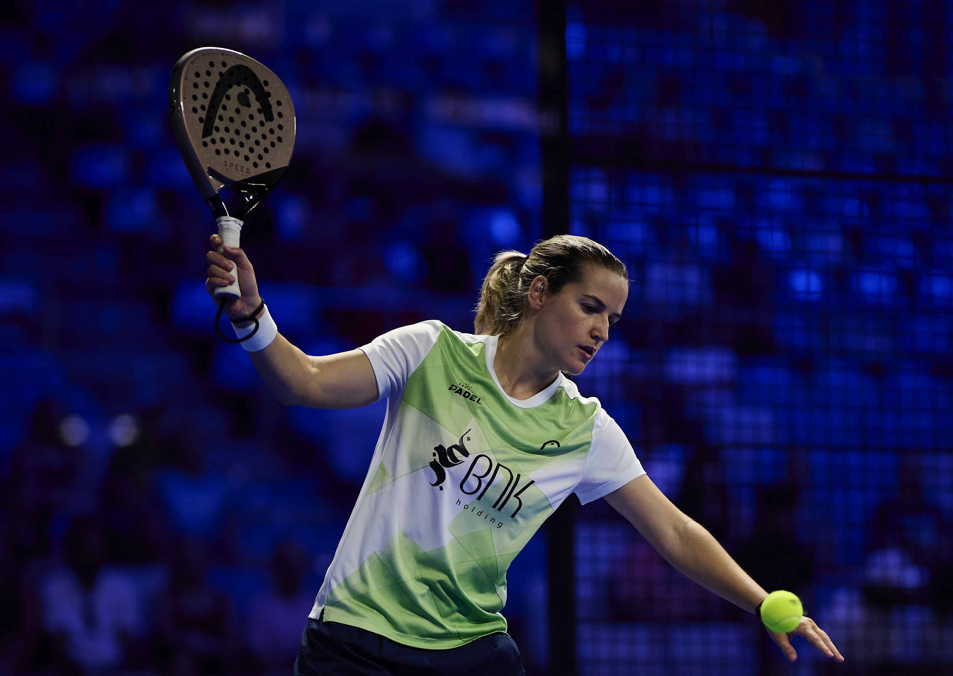 Premier Padel