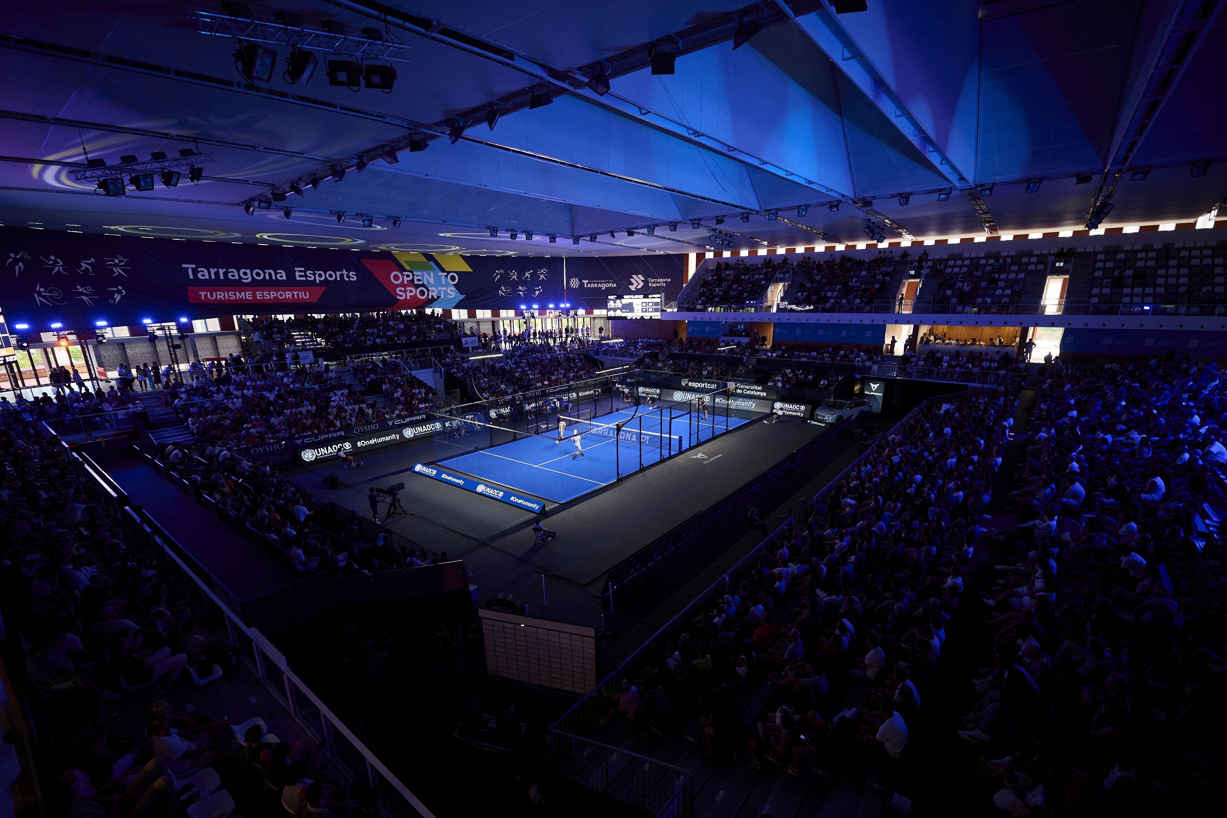 Premier Padel