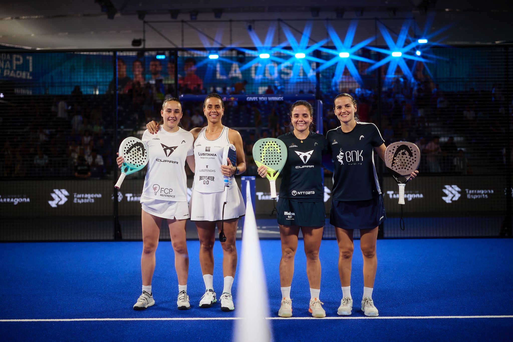 Premier Padel