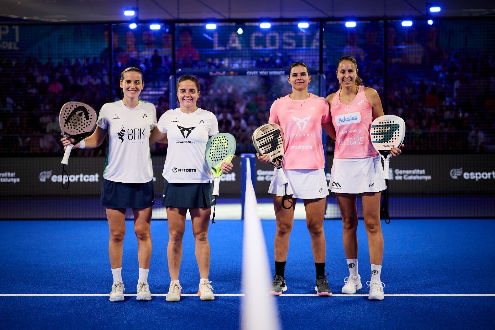 Premier Padel