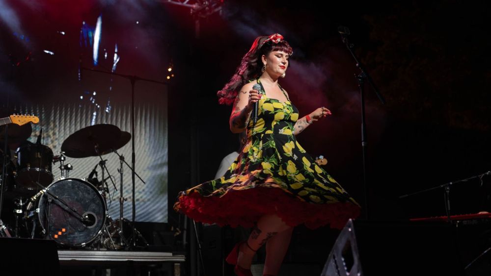 The Wine Soul al FIMC @claudiawinpics