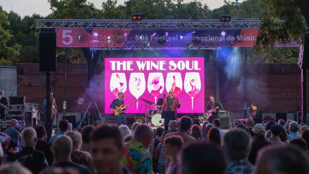 The Wine Soul al FIMC 4 @claudiawinpics