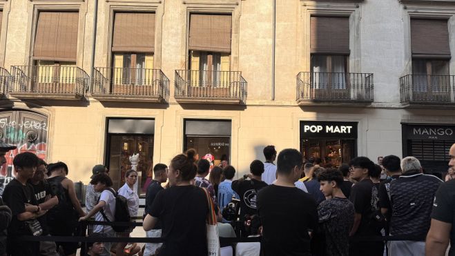 pop mart
