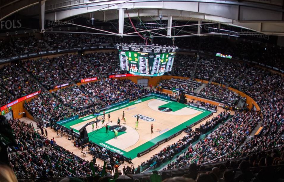 Foto de @Penya1930