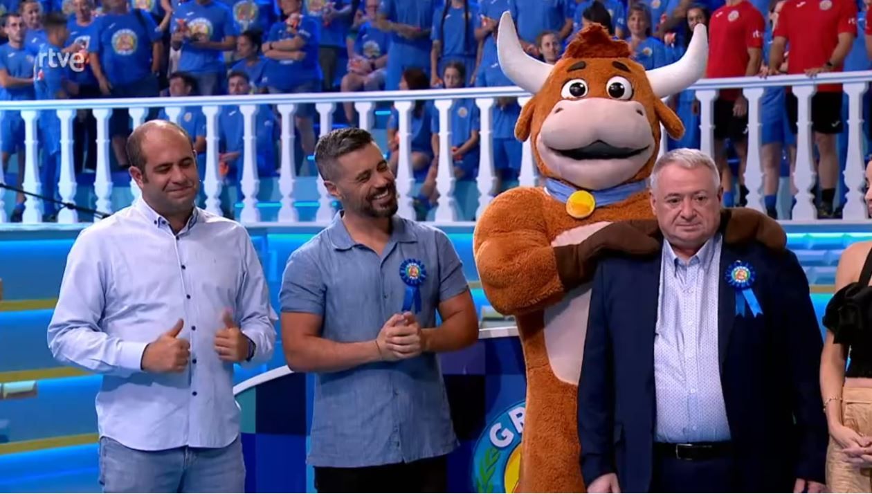 Foto de RTVE