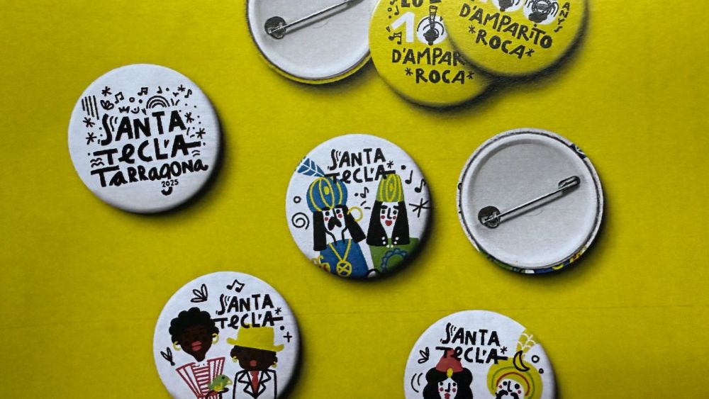 xapes santa tecla 2025