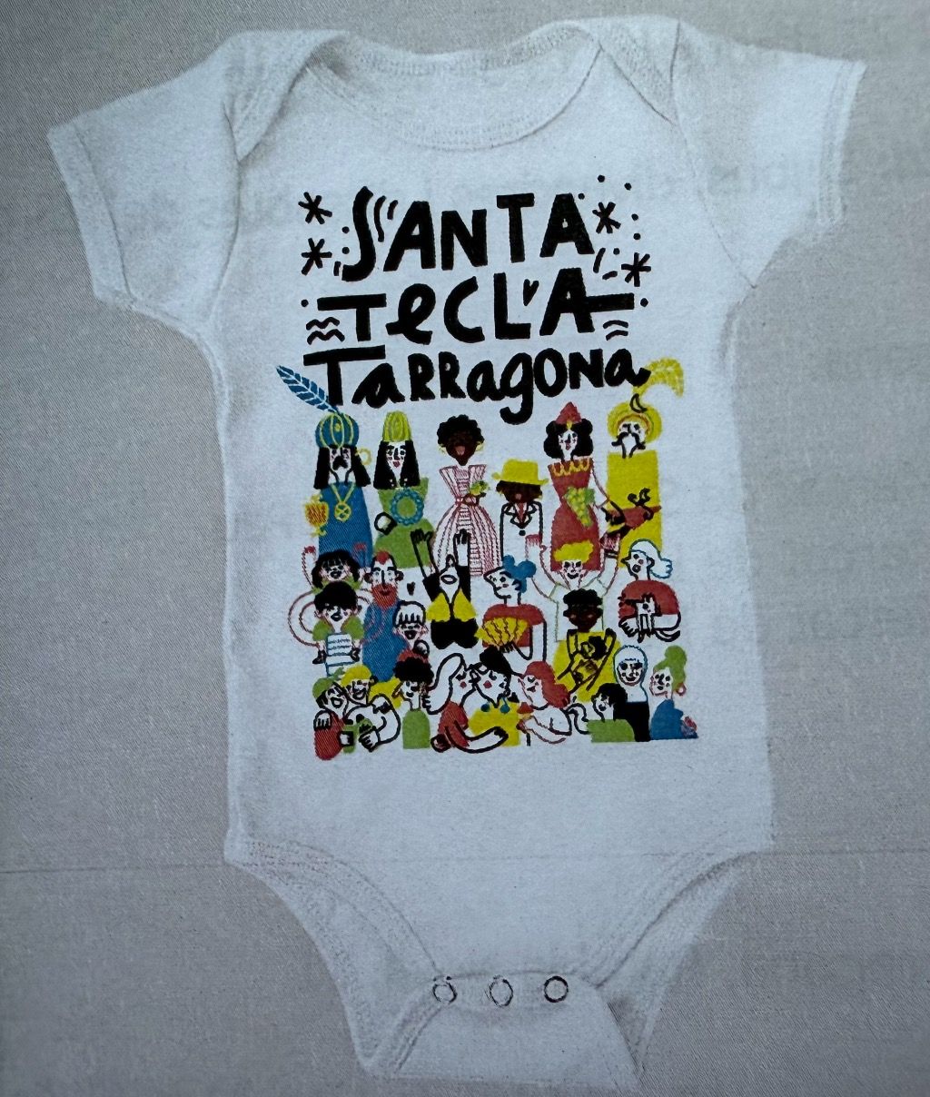 bodi santa tecla 2025