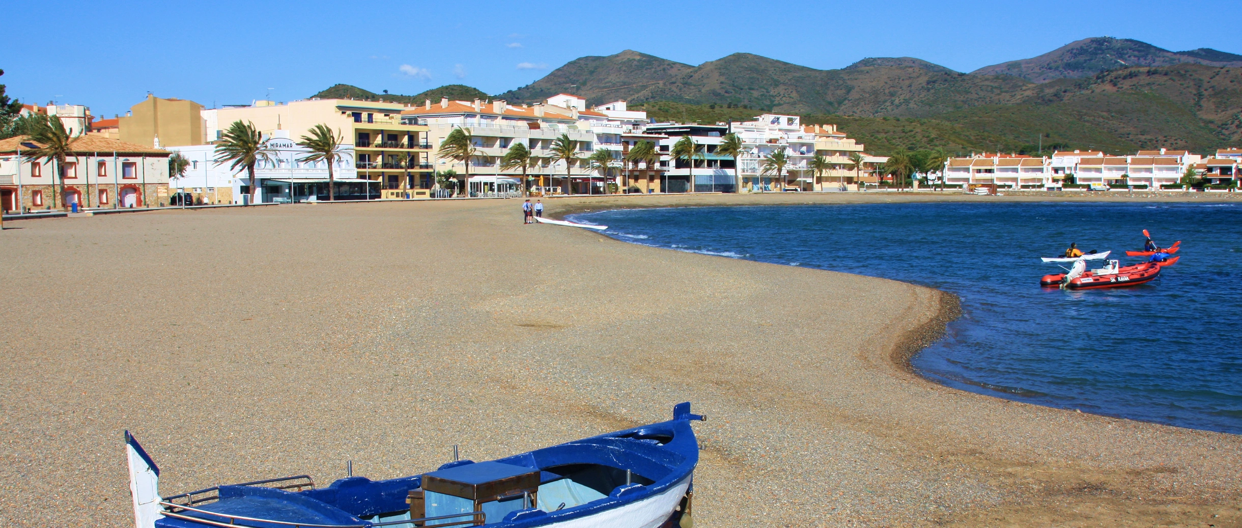 Imagen: Costa Brava Turisme