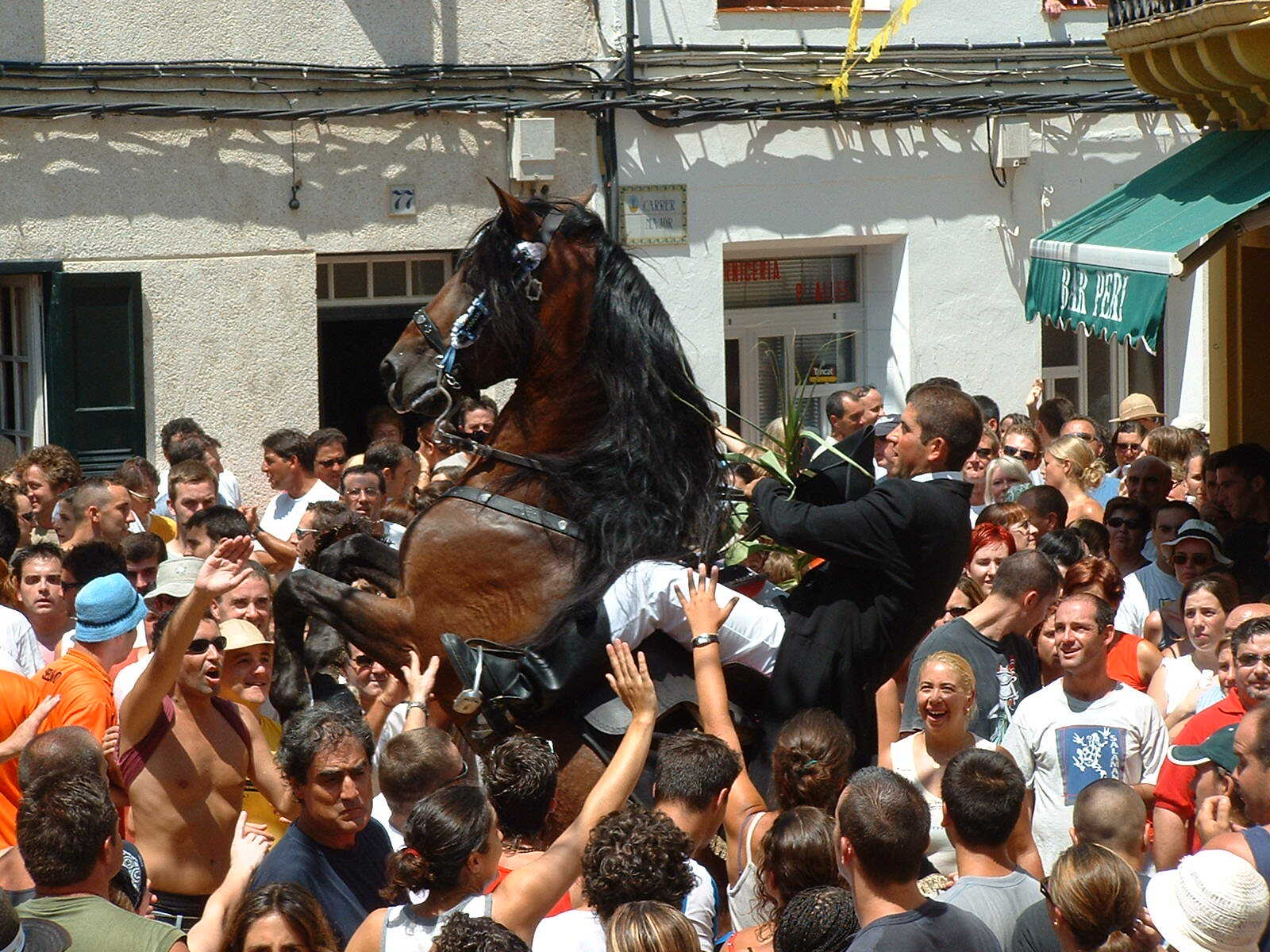 Foto de l'Ajuntament des Migjorn Gran