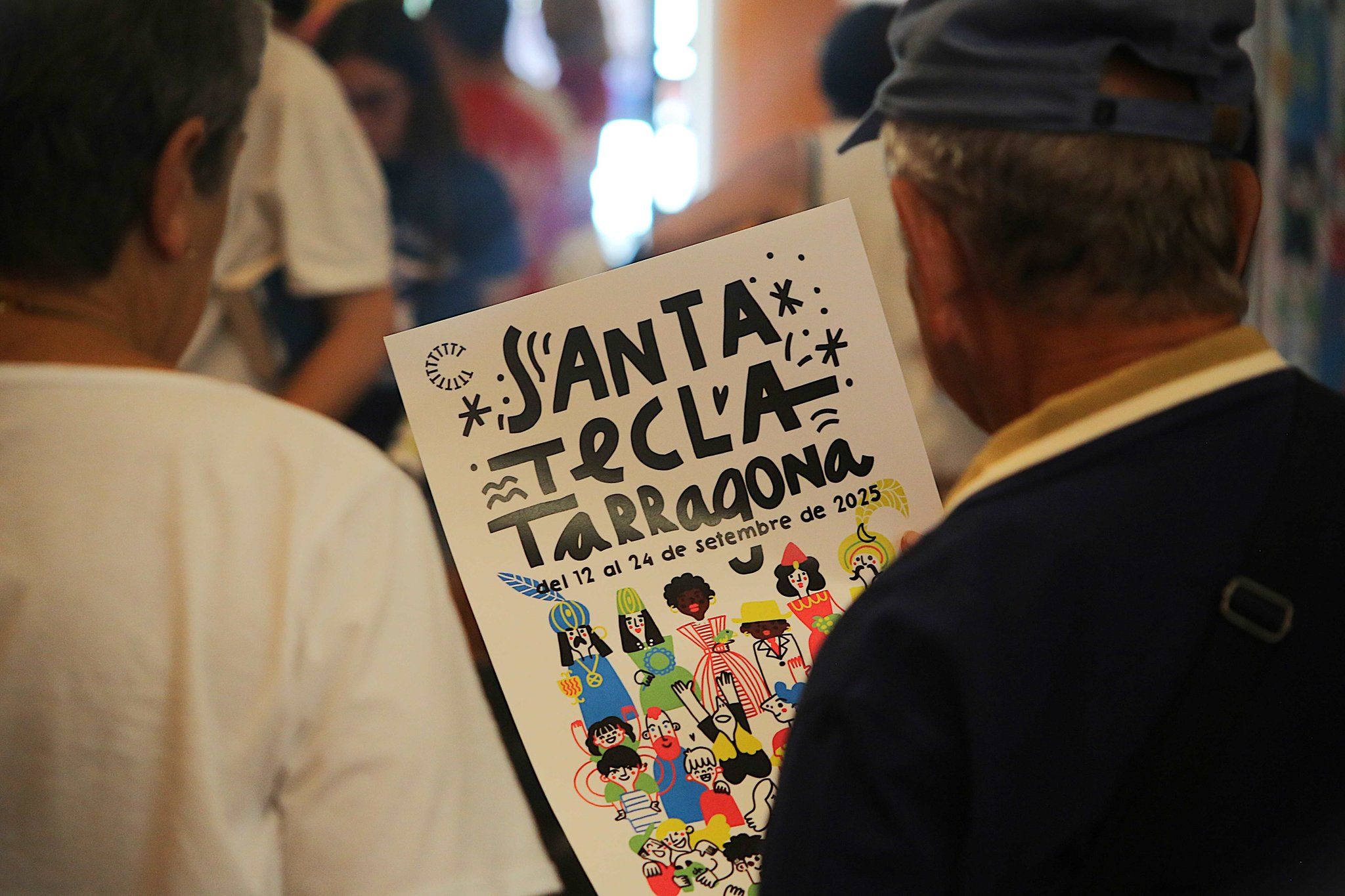 Imatge: TGN Cultura