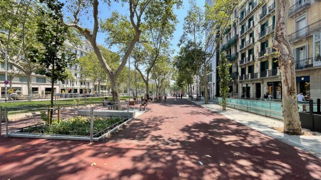 jardinets de gracia