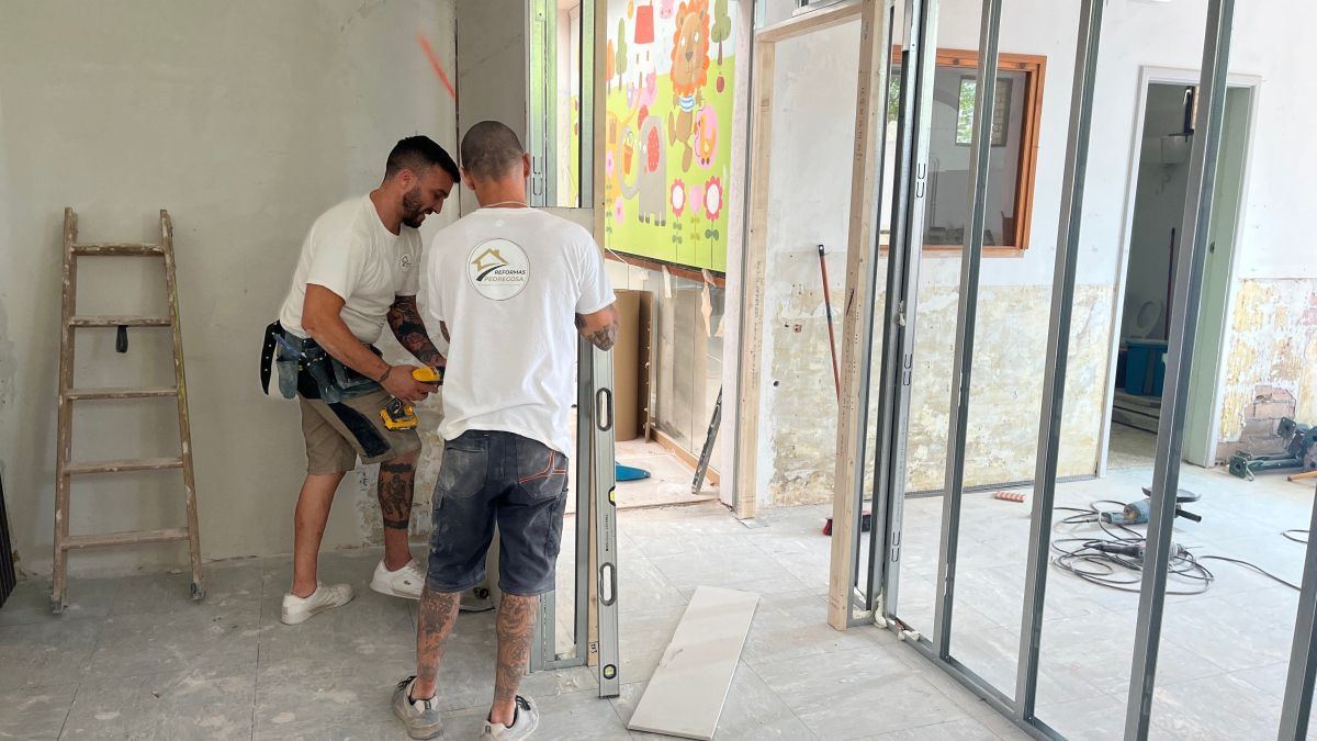 Tàrrega inicia les obres d’ampliació de la llar d’infants municipal La Pau 1 Tàrrega inicia les obres d’ampliació de la llar d’infants municipal La Pau 1
