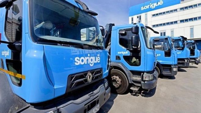Sorigué Sorigué